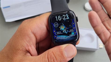 apple watch clone iwo|iwo watch review.